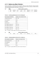 Предварительный просмотр 319 страницы Freescale Semiconductor SC140 DSP Core Reference Manual