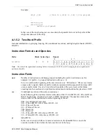 Предварительный просмотр 323 страницы Freescale Semiconductor SC140 DSP Core Reference Manual