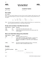 Предварительный просмотр 362 страницы Freescale Semiconductor SC140 DSP Core Reference Manual