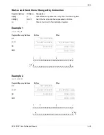 Предварительный просмотр 367 страницы Freescale Semiconductor SC140 DSP Core Reference Manual