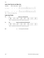 Предварительный просмотр 368 страницы Freescale Semiconductor SC140 DSP Core Reference Manual