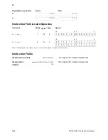 Предварительный просмотр 380 страницы Freescale Semiconductor SC140 DSP Core Reference Manual