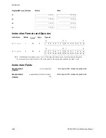 Предварительный просмотр 382 страницы Freescale Semiconductor SC140 DSP Core Reference Manual