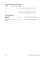 Preview for 420 page of Freescale Semiconductor SC140 DSP Core Reference Manual