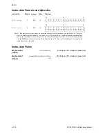 Preview for 422 page of Freescale Semiconductor SC140 DSP Core Reference Manual