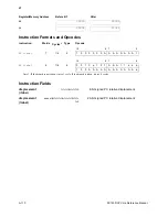 Preview for 424 page of Freescale Semiconductor SC140 DSP Core Reference Manual