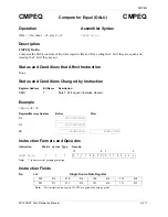 Preview for 431 page of Freescale Semiconductor SC140 DSP Core Reference Manual