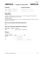 Preview for 433 page of Freescale Semiconductor SC140 DSP Core Reference Manual