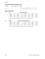 Preview for 436 page of Freescale Semiconductor SC140 DSP Core Reference Manual