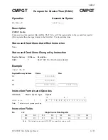 Preview for 437 page of Freescale Semiconductor SC140 DSP Core Reference Manual