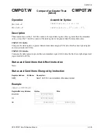 Preview for 439 page of Freescale Semiconductor SC140 DSP Core Reference Manual