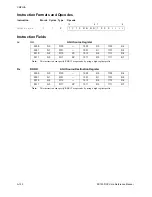 Preview for 446 page of Freescale Semiconductor SC140 DSP Core Reference Manual