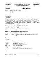 Preview for 449 page of Freescale Semiconductor SC140 DSP Core Reference Manual