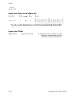 Preview for 450 page of Freescale Semiconductor SC140 DSP Core Reference Manual