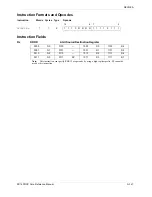 Preview for 461 page of Freescale Semiconductor SC140 DSP Core Reference Manual