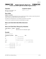 Preview for 467 page of Freescale Semiconductor SC140 DSP Core Reference Manual