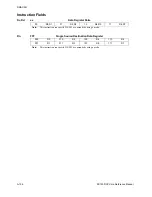 Preview for 470 page of Freescale Semiconductor SC140 DSP Core Reference Manual