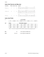 Preview for 472 page of Freescale Semiconductor SC140 DSP Core Reference Manual