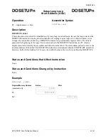 Preview for 475 page of Freescale Semiconductor SC140 DSP Core Reference Manual