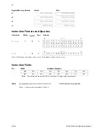 Предварительный просмотр 520 страницы Freescale Semiconductor SC140 DSP Core Reference Manual