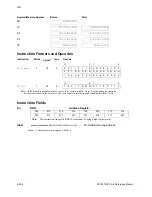 Preview for 522 page of Freescale Semiconductor SC140 DSP Core Reference Manual