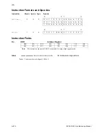 Preview for 524 page of Freescale Semiconductor SC140 DSP Core Reference Manual