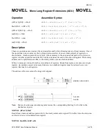 Предварительный просмотр 589 страницы Freescale Semiconductor SC140 DSP Core Reference Manual