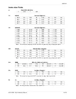 Предварительный просмотр 607 страницы Freescale Semiconductor SC140 DSP Core Reference Manual