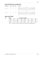 Preview for 651 page of Freescale Semiconductor SC140 DSP Core Reference Manual