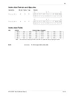 Preview for 657 page of Freescale Semiconductor SC140 DSP Core Reference Manual