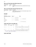 Preview for 662 page of Freescale Semiconductor SC140 DSP Core Reference Manual