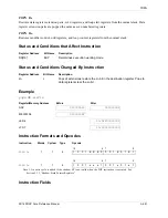 Preview for 665 page of Freescale Semiconductor SC140 DSP Core Reference Manual