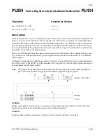 Preview for 667 page of Freescale Semiconductor SC140 DSP Core Reference Manual