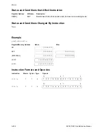 Preview for 668 page of Freescale Semiconductor SC140 DSP Core Reference Manual