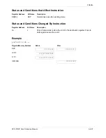 Preview for 671 page of Freescale Semiconductor SC140 DSP Core Reference Manual