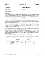 Preview for 673 page of Freescale Semiconductor SC140 DSP Core Reference Manual