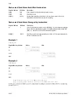 Preview for 674 page of Freescale Semiconductor SC140 DSP Core Reference Manual