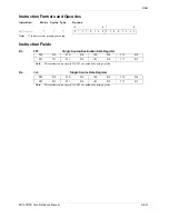 Preview for 675 page of Freescale Semiconductor SC140 DSP Core Reference Manual