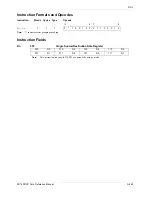 Preview for 677 page of Freescale Semiconductor SC140 DSP Core Reference Manual