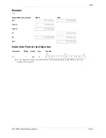 Preview for 681 page of Freescale Semiconductor SC140 DSP Core Reference Manual