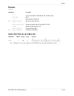 Preview for 689 page of Freescale Semiconductor SC140 DSP Core Reference Manual