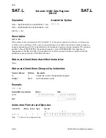 Preview for 694 page of Freescale Semiconductor SC140 DSP Core Reference Manual