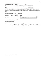 Preview for 697 page of Freescale Semiconductor SC140 DSP Core Reference Manual