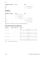 Preview for 704 page of Freescale Semiconductor SC140 DSP Core Reference Manual