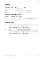 Preview for 711 page of Freescale Semiconductor SC140 DSP Core Reference Manual