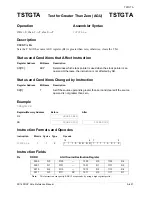 Preview for 735 page of Freescale Semiconductor SC140 DSP Core Reference Manual