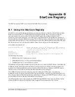 Предварительный просмотр 747 страницы Freescale Semiconductor SC140 DSP Core Reference Manual