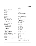 Предварительный просмотр 749 страницы Freescale Semiconductor SC140 DSP Core Reference Manual