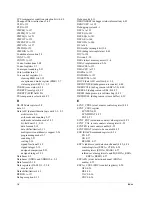 Предварительный просмотр 750 страницы Freescale Semiconductor SC140 DSP Core Reference Manual