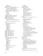 Предварительный просмотр 751 страницы Freescale Semiconductor SC140 DSP Core Reference Manual